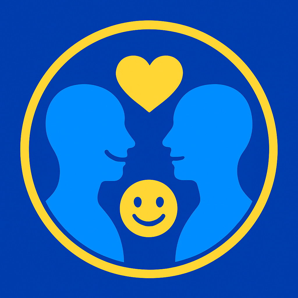 自分らしい人間関係を築くための対話サポート