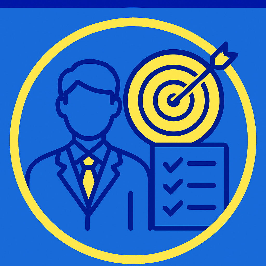 目標達成に向けた行動計画メンタリング