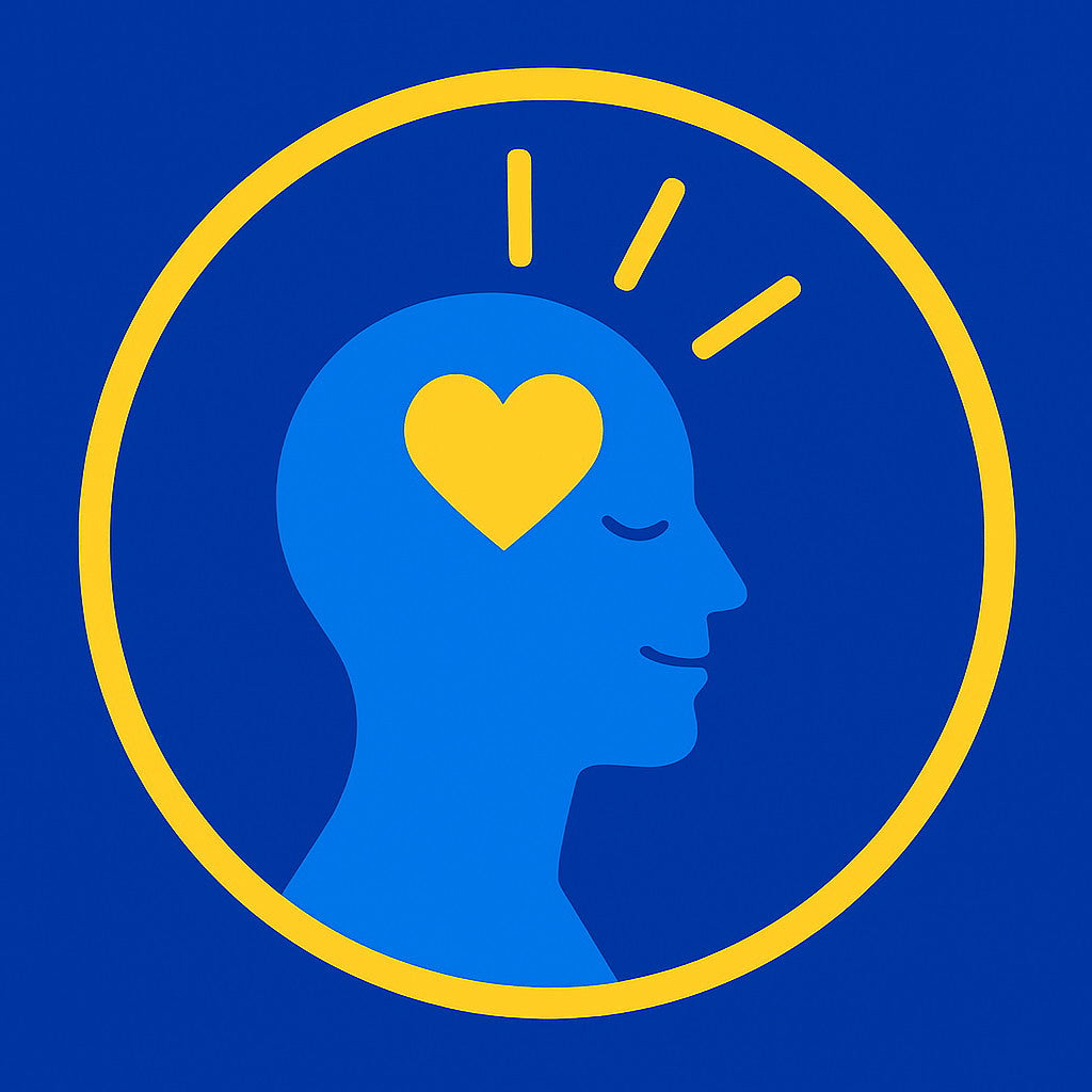 心と穏やかに向き合う基礎メンタリング