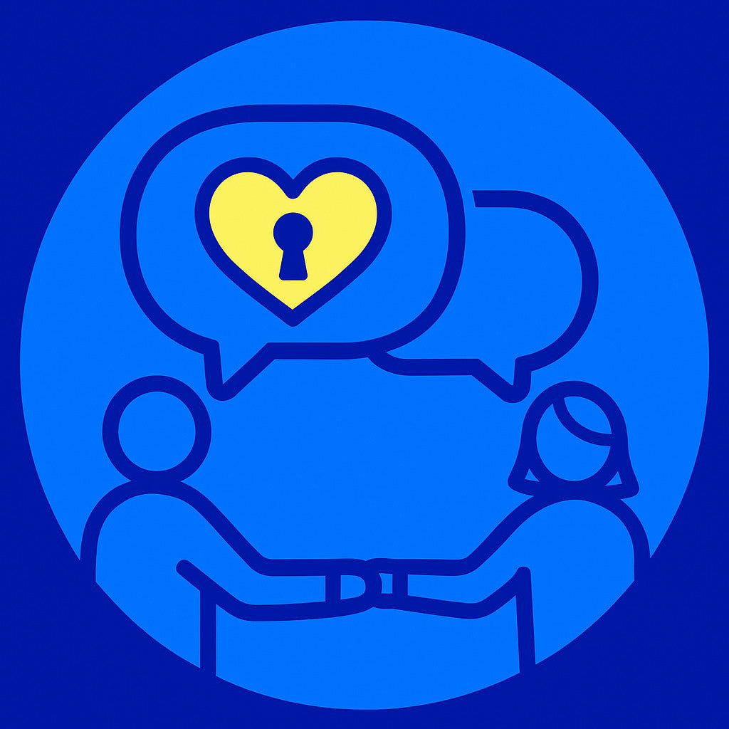 心の状態に気づくための対話メンタリング（導入プラン）